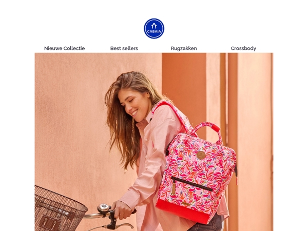 Heb je ALLE nieuwe items al gezien?