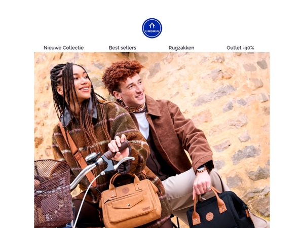 De bestsellers van het moment