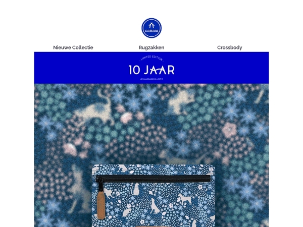 Wees er klaar voor om 9u.