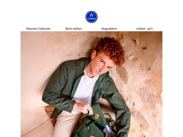 Vind jouw Adventurer