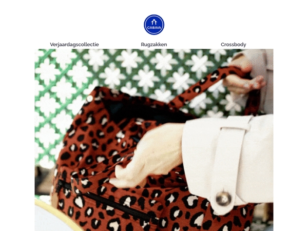 BRANDNEU: Tote Bag in Größe L