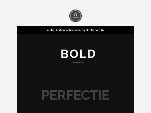 Een goed bewaard geheim…