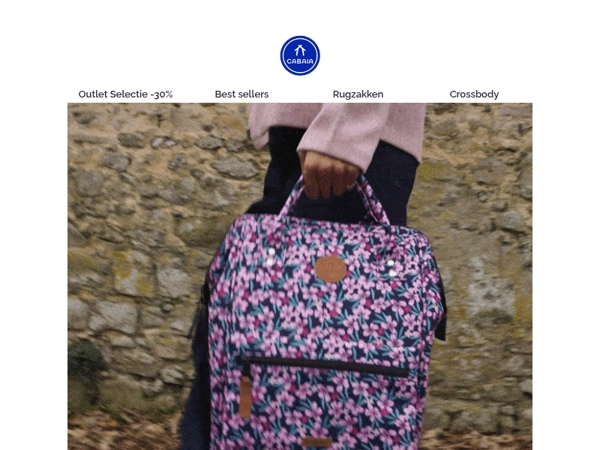 Ontdek onze nieuwe collectie 🌸