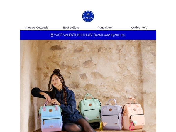 Exclusieve Valentijnseditie 💘