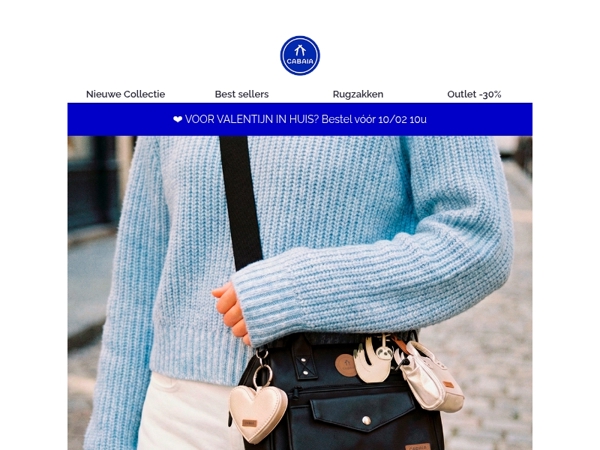 Het detail dat het verschil maakt ✨