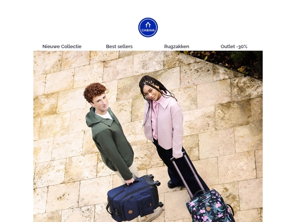 Jouw excuus om die vakantie écht in te plannen