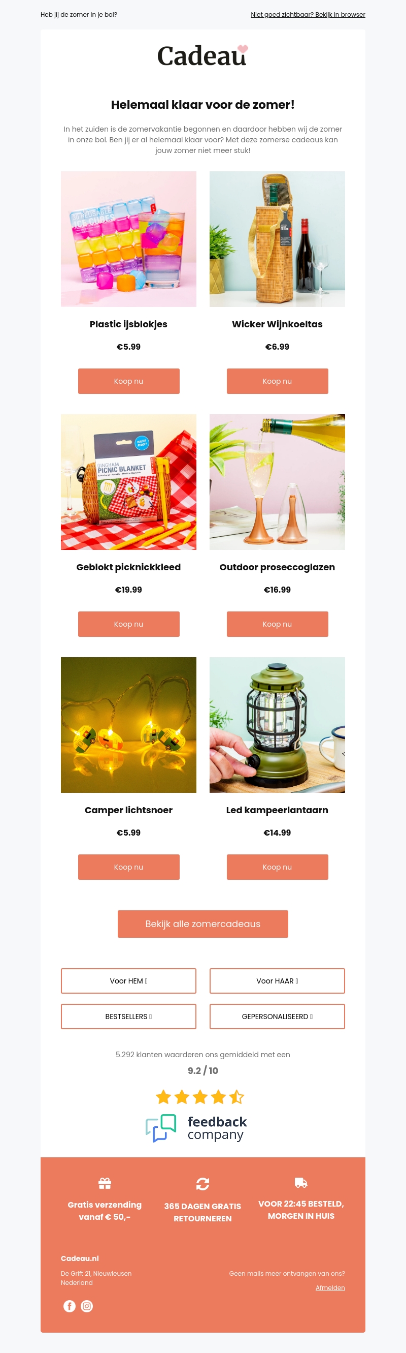 Het is zomervakantie! 👙☀ Het is zomervakantie! 👙☀