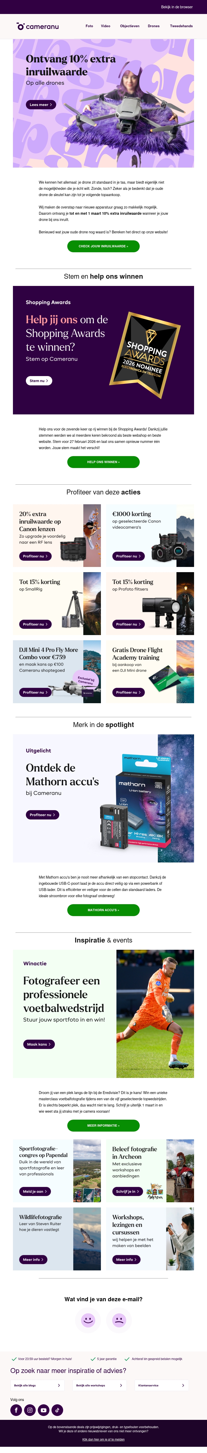 Gemakkelijk overstappen naar nieuwe apparatuur Gemakkelijk overstappen naar nieuwe apparatuur