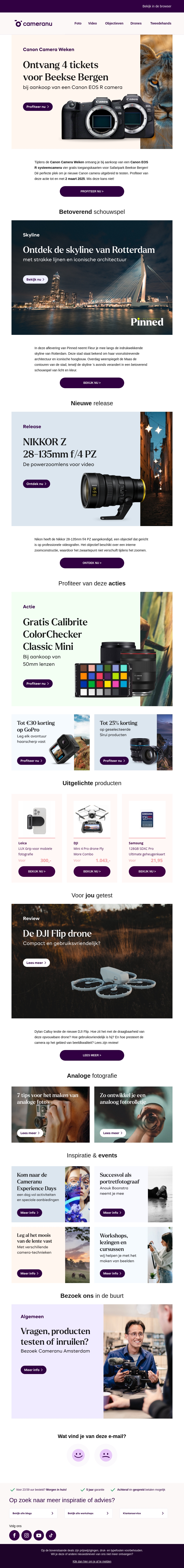 Gratis naar Safaripark Beekse Bergen Gratis naar Safaripark Beekse Bergen