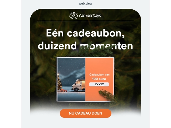 🎁Heb je nog een cadeau nodig?