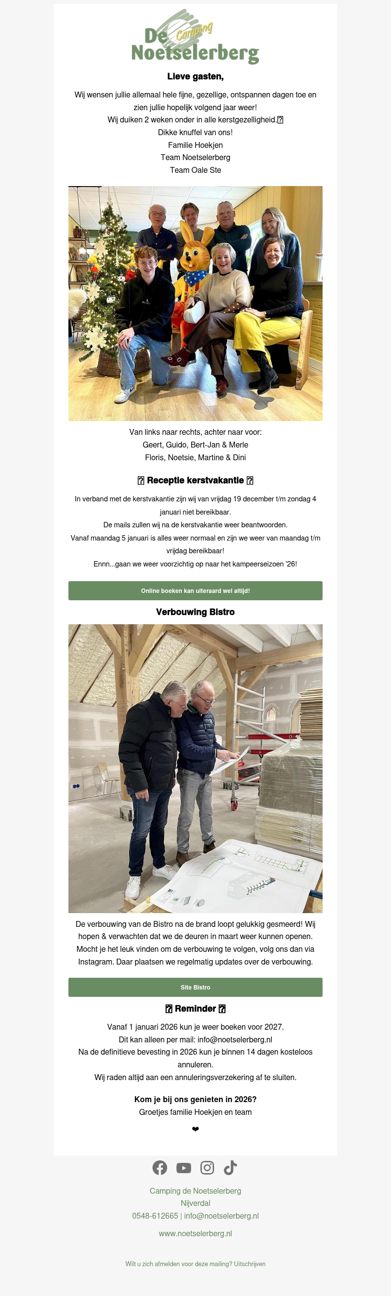 Ontspannen kerst! 🎅 Ontspannen kerst! 🎅