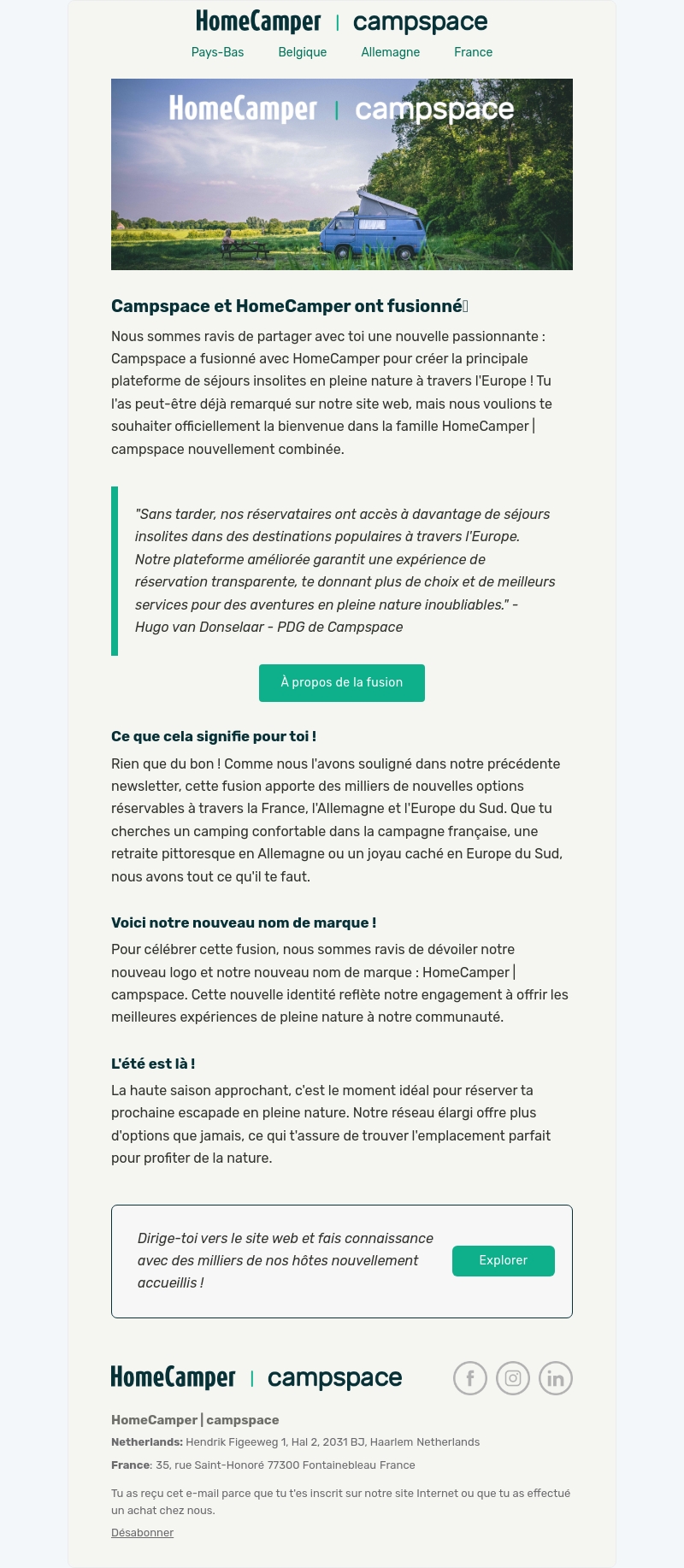 Annonce ! Nous avons fusionné, et avons un nouveau nom.... 🌳⭐ Annonce ! Nous avons fusionné, et avons un nouveau nom.... 🌳⭐