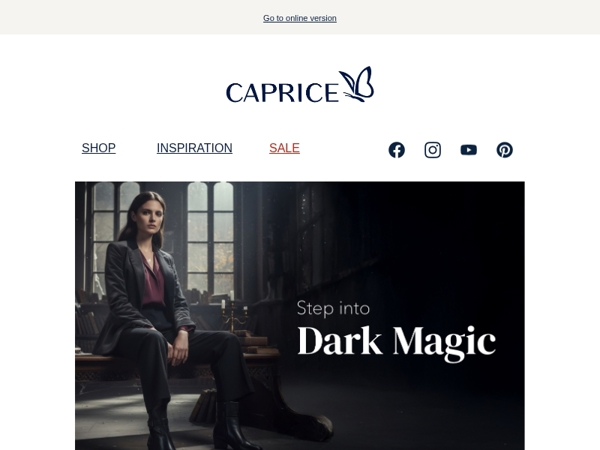 Black Boots That Impress 🖤