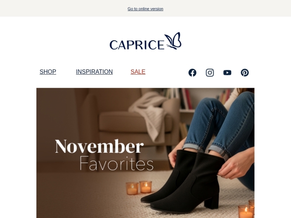 🌟 Bestseller Alert: Everyone Loves These Styles!