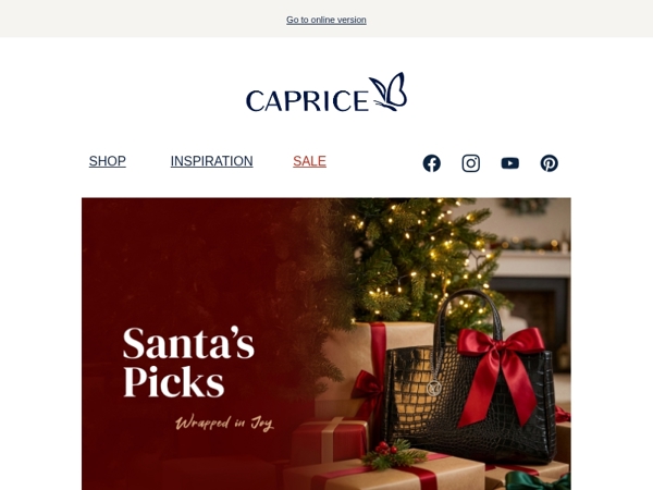 🎁 Making beautiful gifts easy