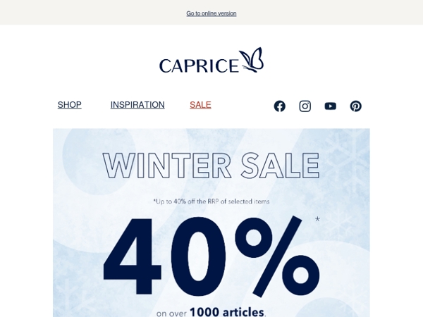 ⏰ Urgent alert: Mega deals on over 1,000 items