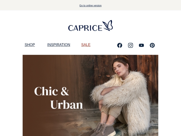 🌆 Elevate Every Look with Our Autumn Sneakers