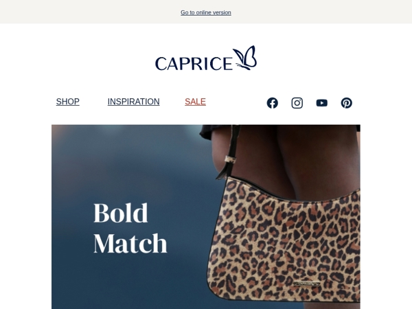 Leopard & Bordeaux – Ready to Turn Heads