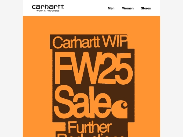 Sale: More at 50% Off