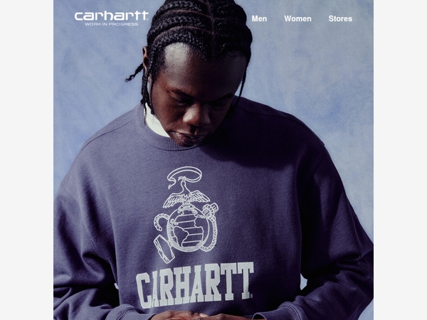 Sweatshirts, Polos & Lightweight Knits