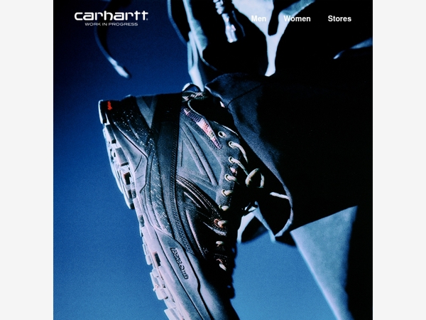 Salomon x Carhartt WIP