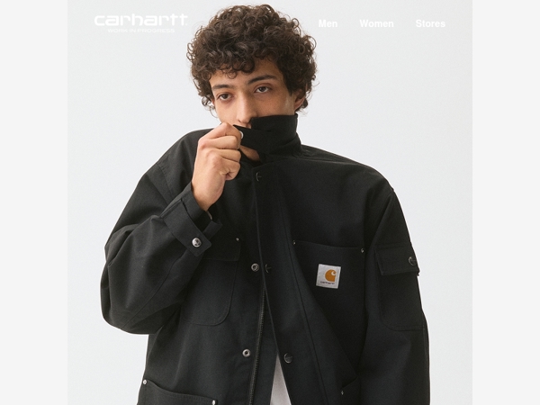 First Delivery: Spring/Summer 2026