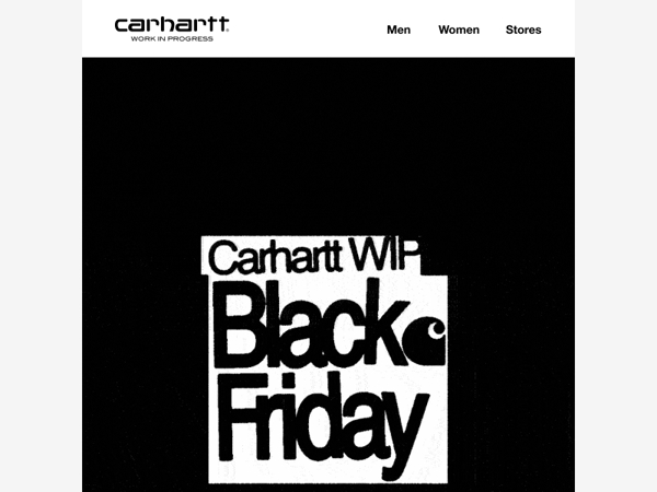 Black Friday Ends Soon