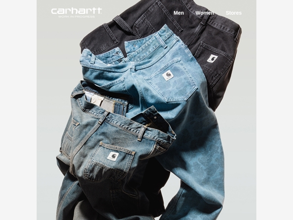 Why ruin a good thing?