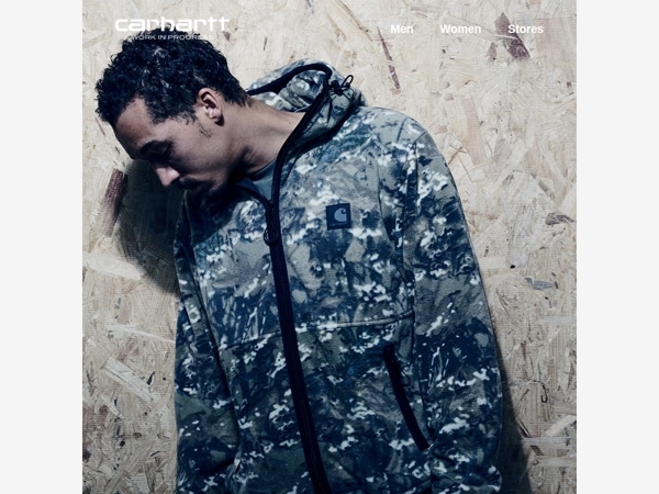 F/W25 Delivery Three