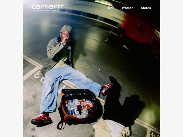 S/S26 Second Delivery