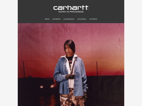 F/W25 Lookbook