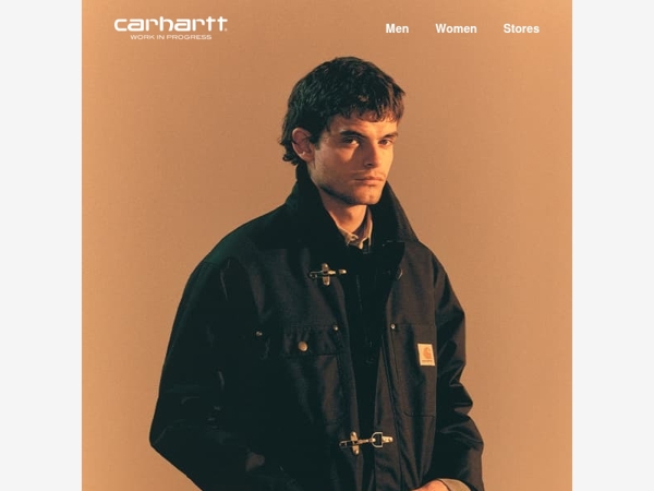 New arrivals for the season ahead  