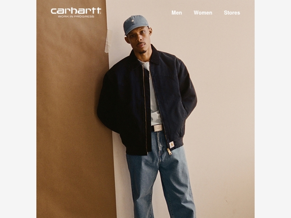 Spring 26: Jeans & Denim Jackets