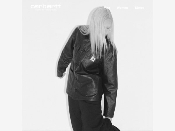 The Dean Michigan Coat