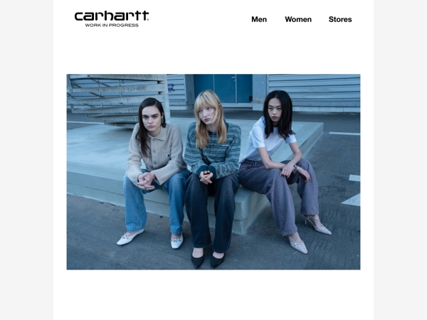 Winter 25 Women's by Juana Wein