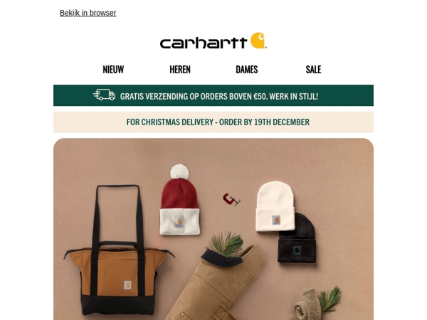 Holiday Gifting Made Easy