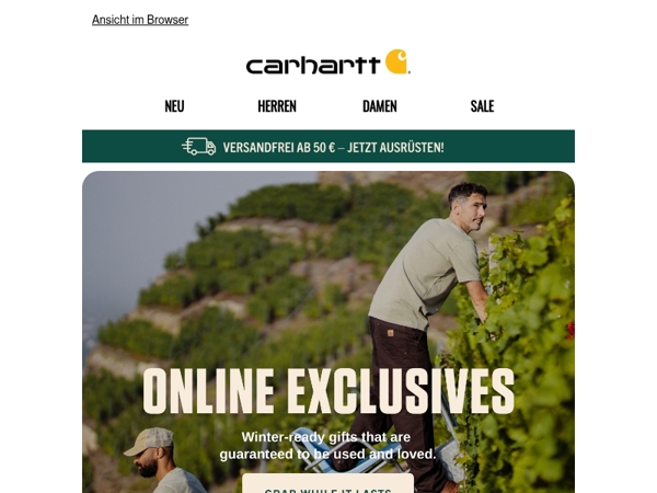 Exclusive Gear You Won’t Find in Stores