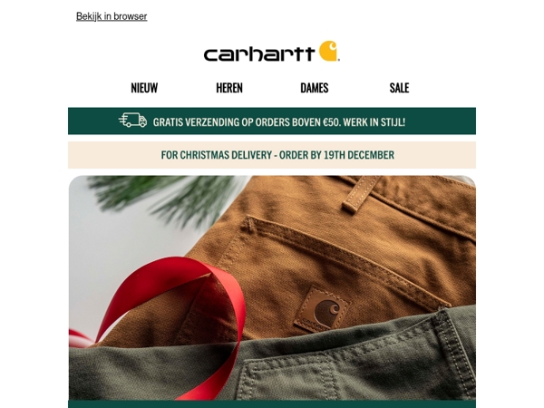 Grab your last-minute gifts!