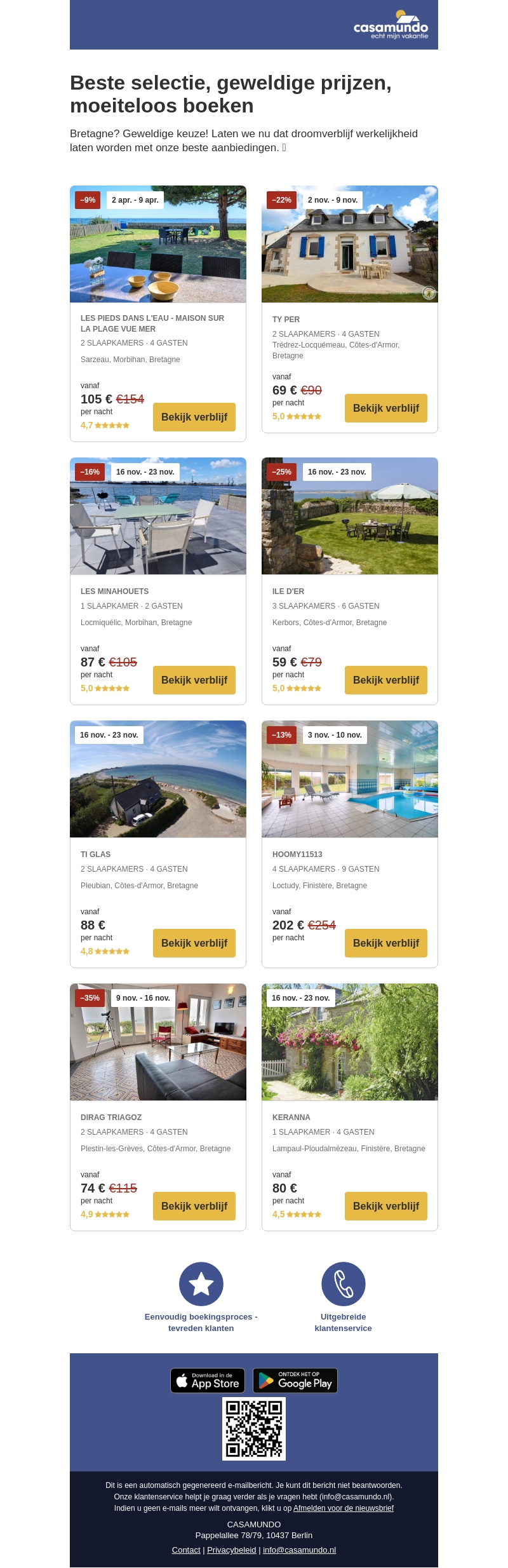 🔍 Bretagne: Uw zoekopdracht, onze beste aanbiedingen! 🔍 Bretagne: Uw zoekopdracht, onze beste aanbiedingen!