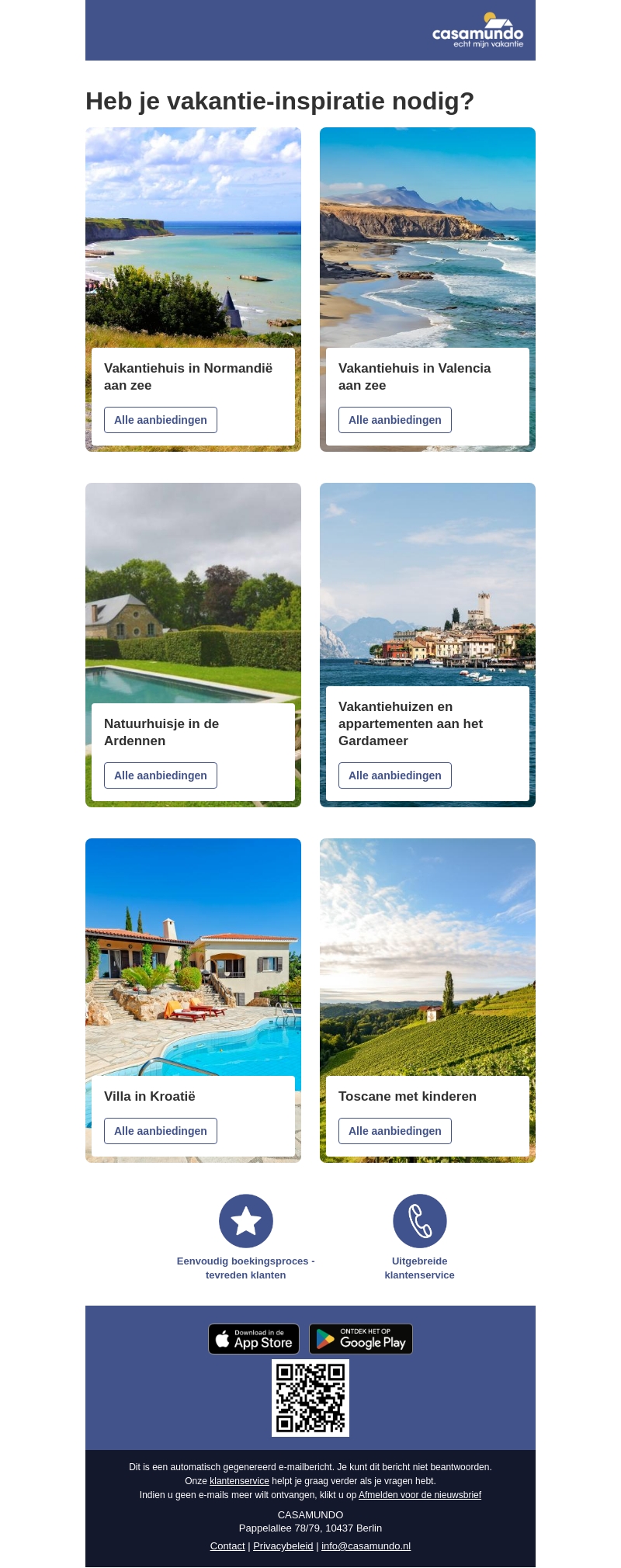 Normandië - Uw volgende vakantie is slechts een muisklik verwijderd! Normandië - Uw volgende vakantie is slechts een muisklik verwijderd!