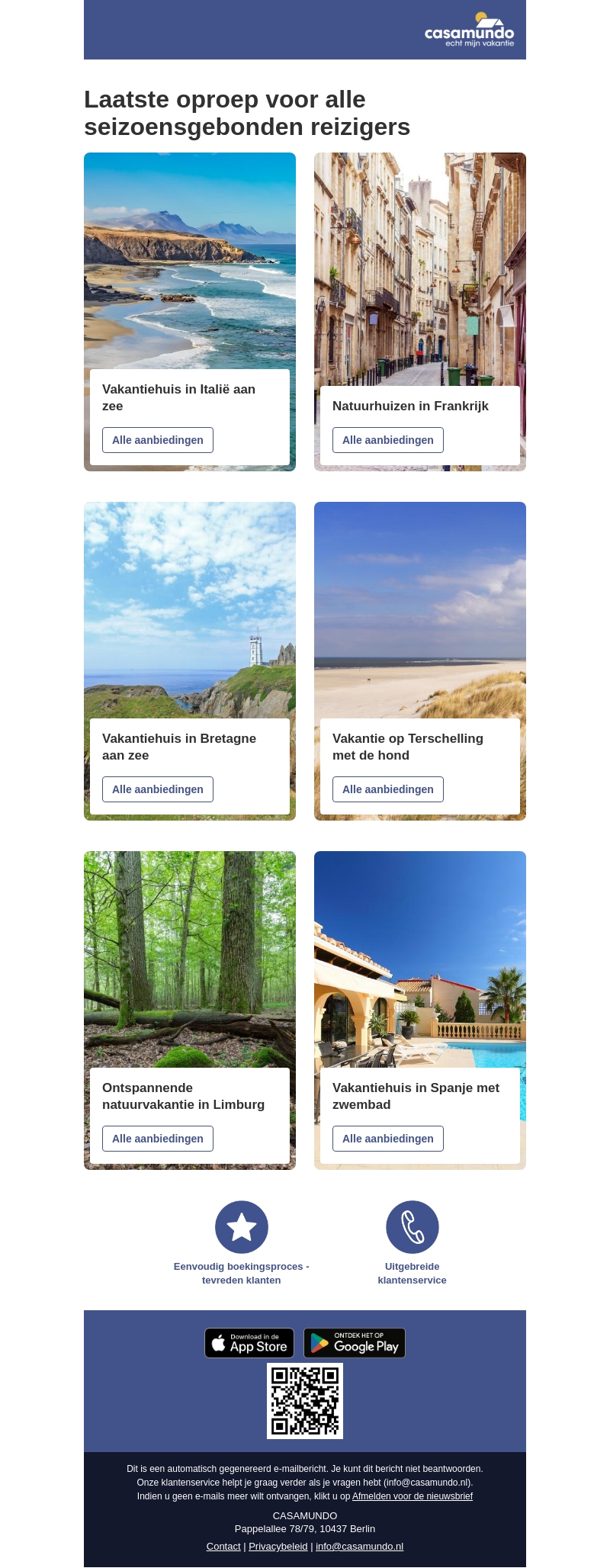 ItaliΓ«: Voor elke smaak! π ItaliΓ«: Voor elke smaak! π