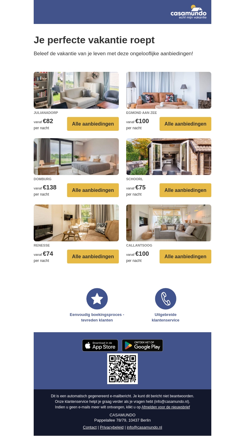 Bestemmingen bij u in de buurt! 😍 Bestemmingen bij u in de buurt! 😍