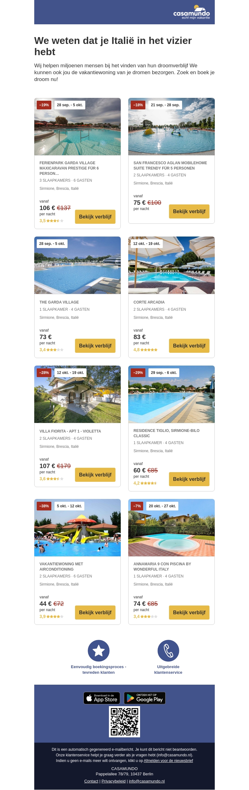 Italië klinkt echt geweldig nu 😍 Italië klinkt echt geweldig nu 😍