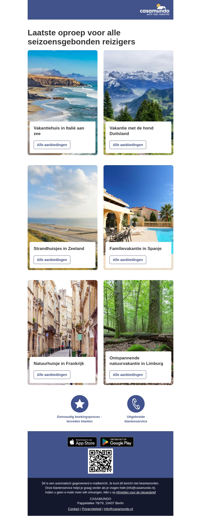 Italië: Voor elke smaak! 😍 Italië: Voor elke smaak! 😍