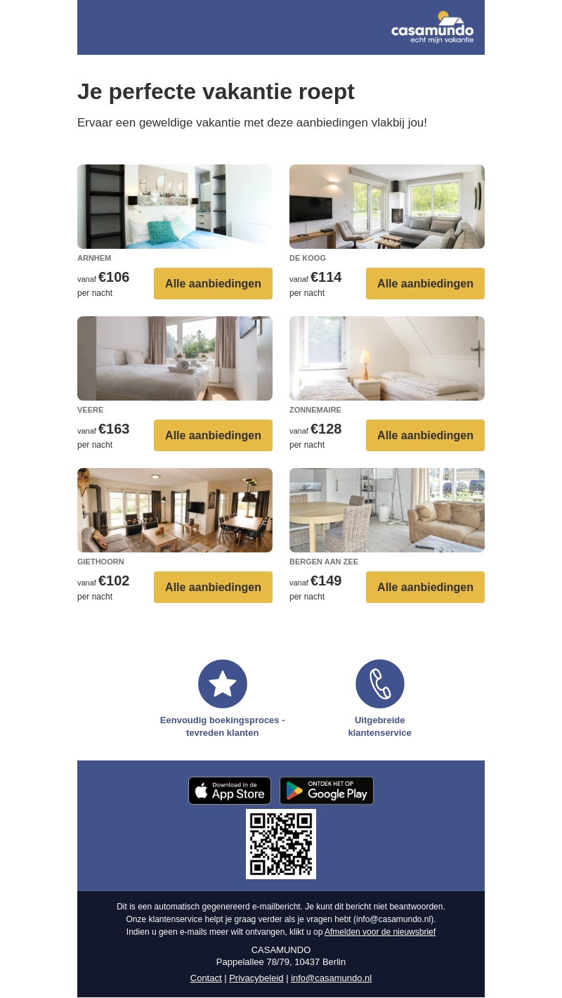 Bestemmingen bij u in de buurt! 😍 Bestemmingen bij u in de buurt! 😍