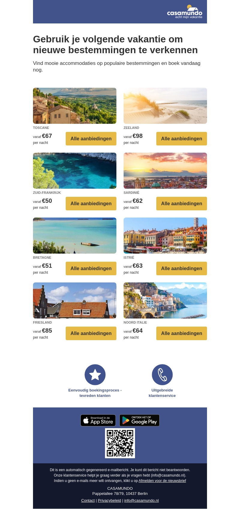 Ontdek populaire plekken voor eerlijke prijzen ποΈ Ontdek populaire plekken voor eerlijke prijzen ποΈ