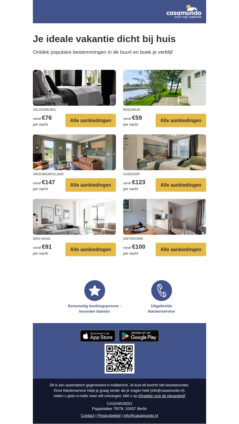 Snelle uitstapjes in de buurt 🏞️ Snelle uitstapjes in de buurt 🏞️