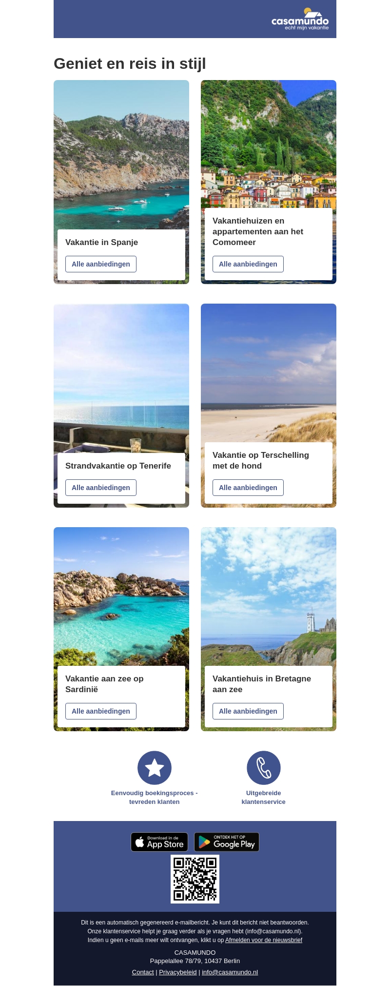 Spanje: Je vakantieplan is geleverd ποΈ β°οΈ π³ Spanje: Je vakantieplan is geleverd ποΈ β°οΈ π³