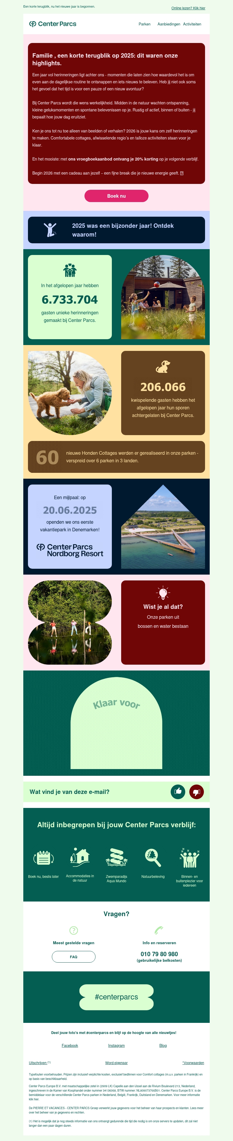 🌿 2025 zat vol bijzondere momenten… wil je ze terugzien? 🌿 2025 zat vol bijzondere momenten… wil je ze terugzien?
