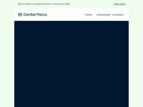 Yes, Black Friday Week is begonnen!